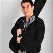 Professeur de guitare, chant et d'eveil musical
